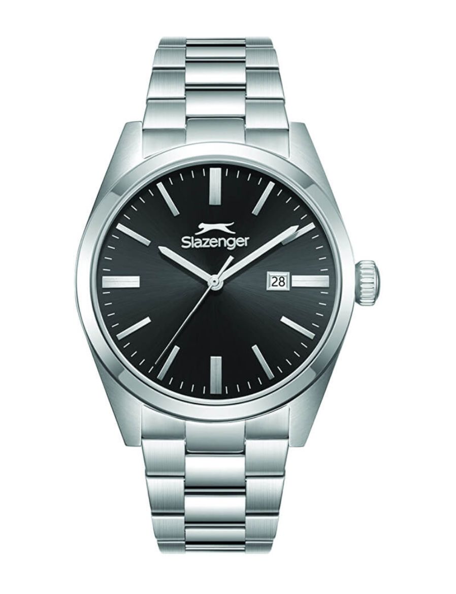 Slazenger Quartz Erkek Kol Saati SL.09.2477.1.01