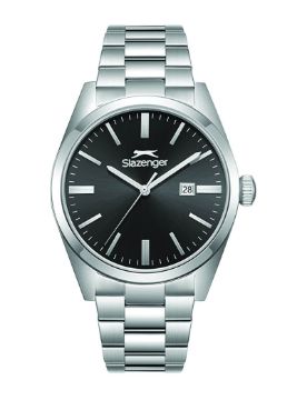 Slazenger Quartz Erkek Kol Saati SL.09.2477.1.01