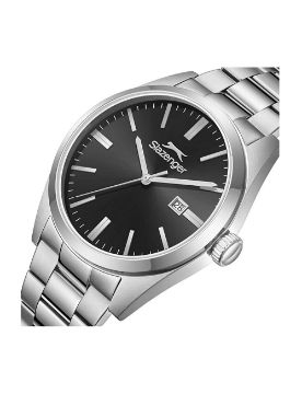 Slazenger Quartz Erkek Kol Saati SL.09.2477.1.01
