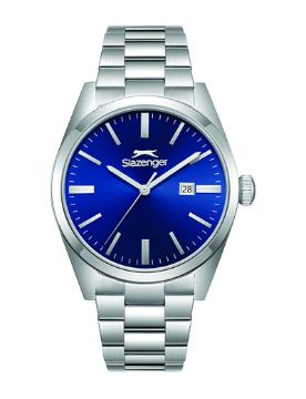 Slazenger Quartz Erkek Kol Saati SL.09.2477.1.02
