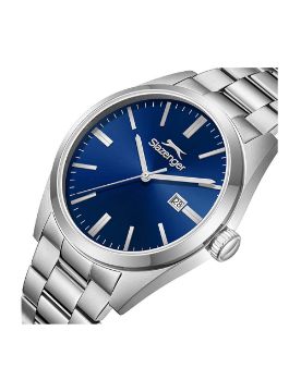 Slazenger Quartz Erkek Kol Saati SL.09.2477.1.02