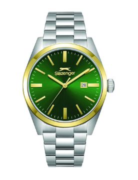 Slazenger Quartz Erkek Kol Saati SL.09.2477.1.03