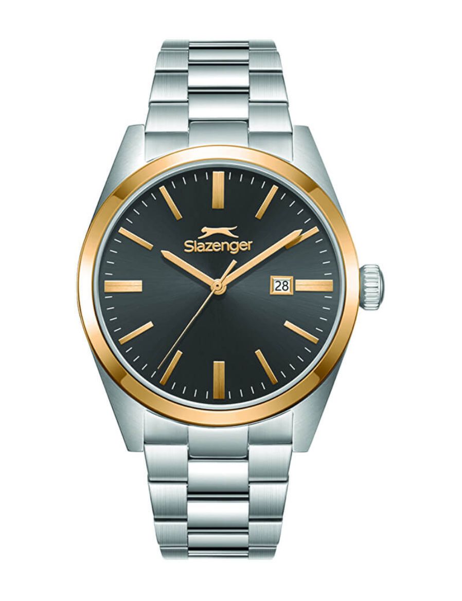 Slazenger Quartz Erkek Kol Saati SL.09.2477.1.04