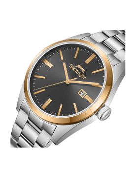 Slazenger Quartz Erkek Kol Saati SL.09.2477.1.04