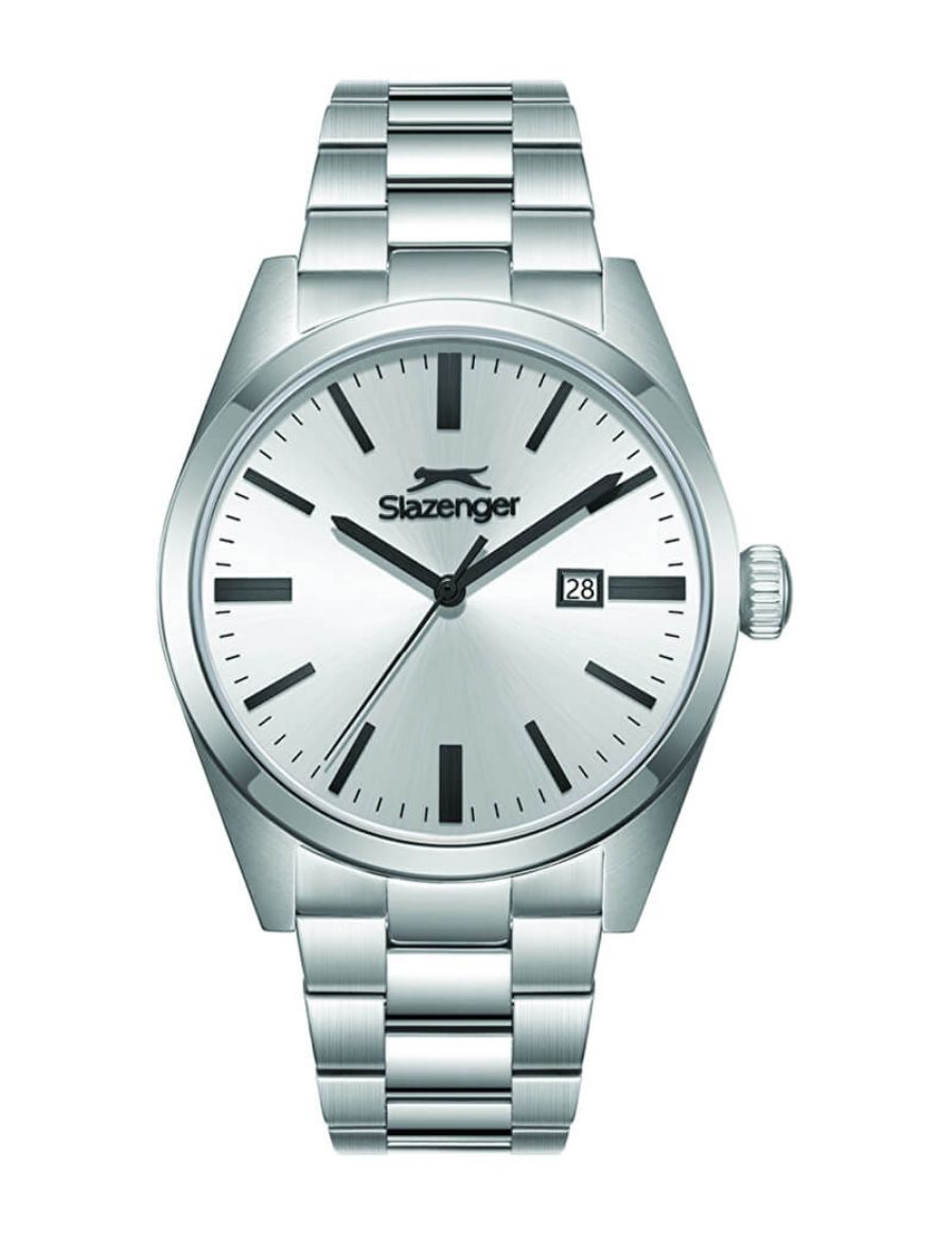 Slazenger Quartz Erkek Kol Saati SL.09.2477.1.05