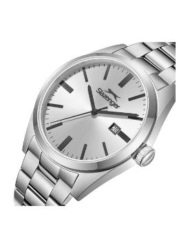 Slazenger Quartz Erkek Kol Saati SL.09.2477.1.05