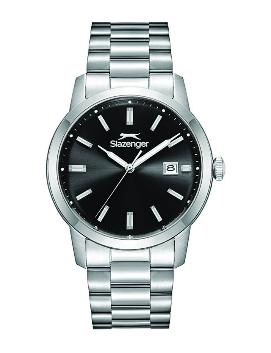 Slazenger Quartz Erkek Kol Saati SL.09.2495.1.01