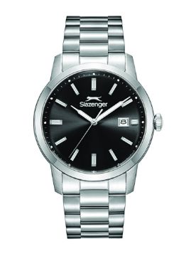 Slazenger Quartz Erkek Kol Saati SL.09.2495.1.01