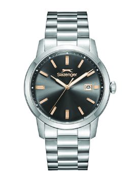 Slazenger Quartz Erkek Kol Saati SL.09.2495.1.03