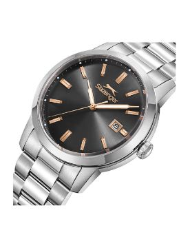 Slazenger Quartz Erkek Kol Saati SL.09.2495.1.03
