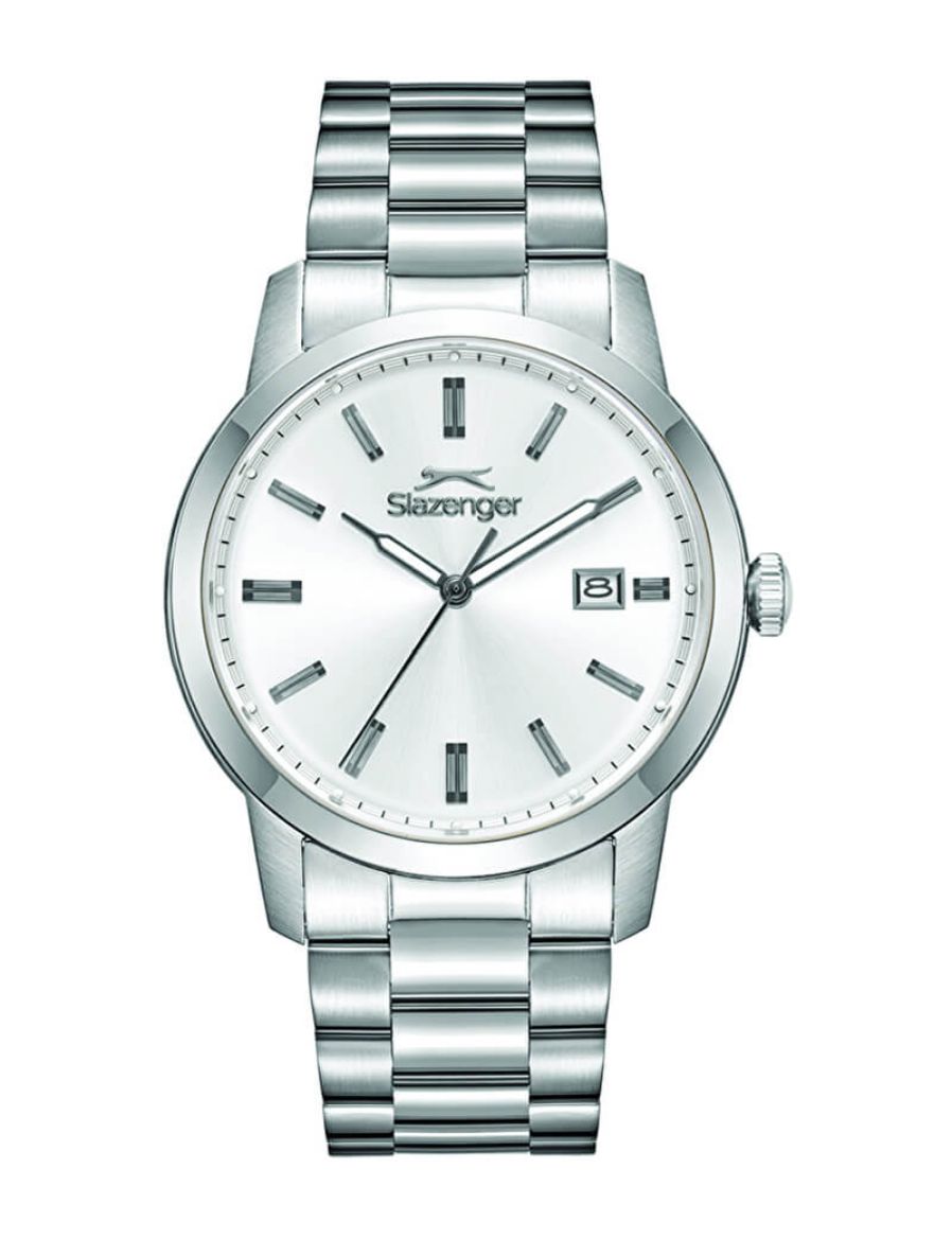 Slazenger Quartz Erkek Kol Saati SL.09.2495.1.04
