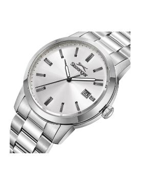 Slazenger Quartz Erkek Kol Saati SL.09.2495.1.04