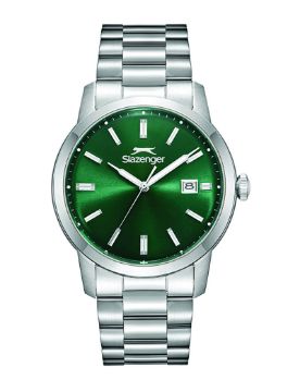 Slazenger Quartz Erkek Kol Saati SL.09.2495.1.06