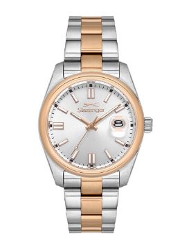 Slazenger Quartz Unisex Kol Saati SL.09.2513.1.05