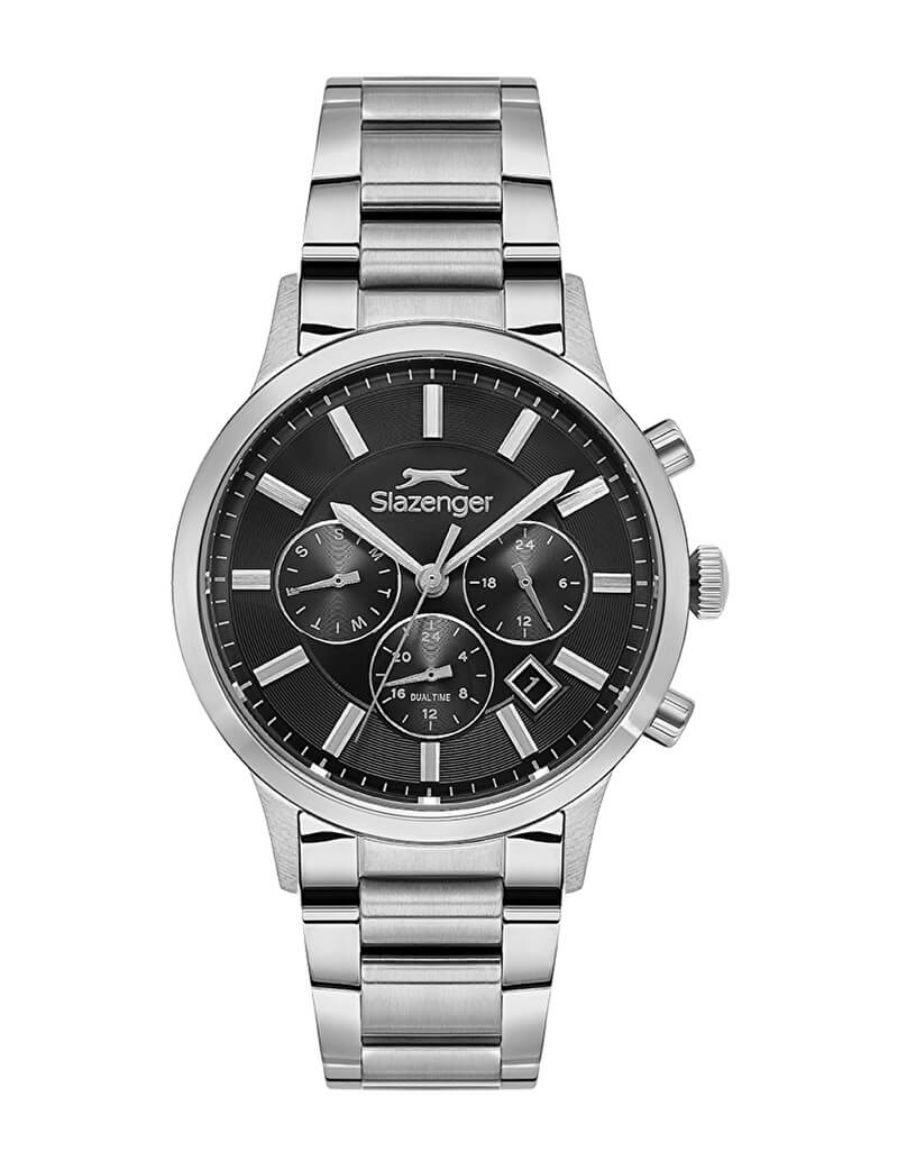Slazenger Quartz Erkek Kol Saati SL.09.2511.2.02