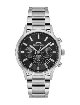 Slazenger Quartz Erkek Kol Saati SL.09.2511.2.02