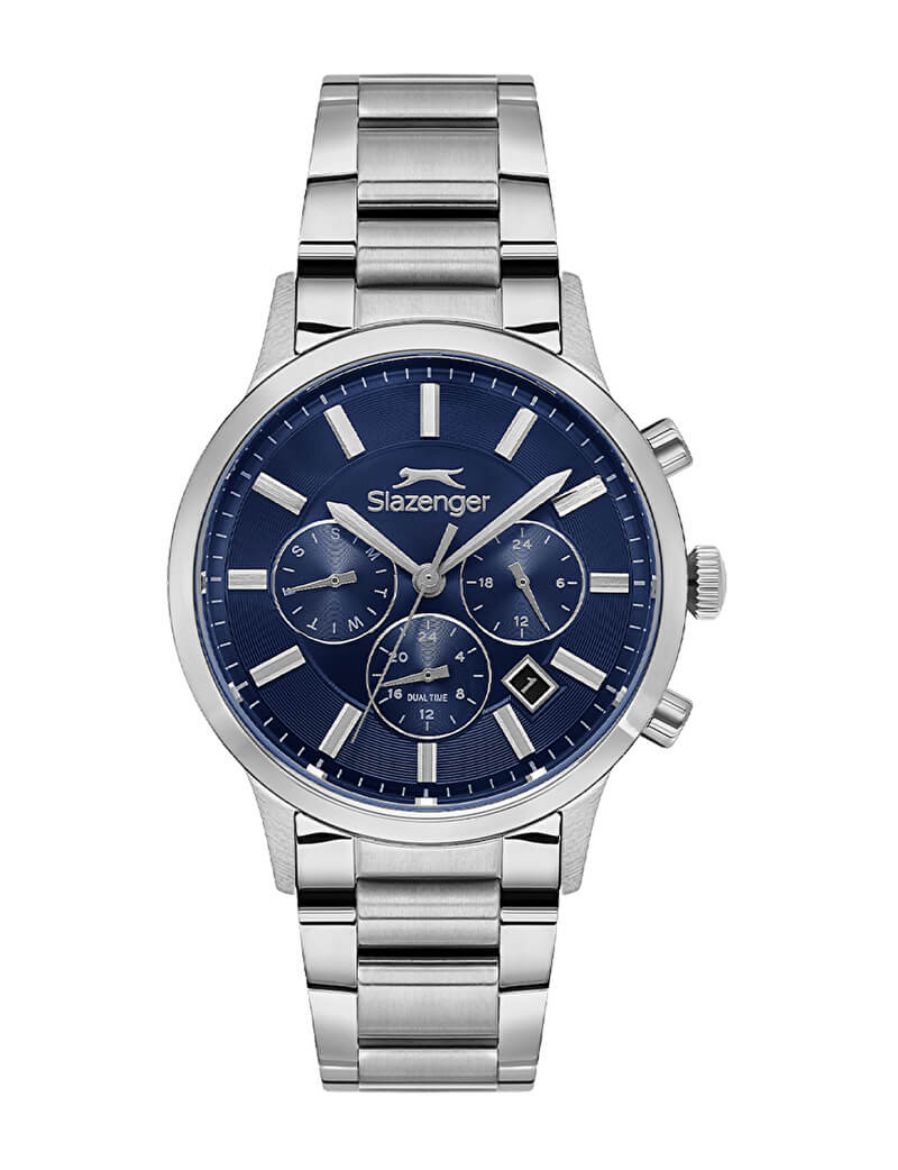 Slazenger Quartz Erkek Kol Saati SL.09.2511.2.03