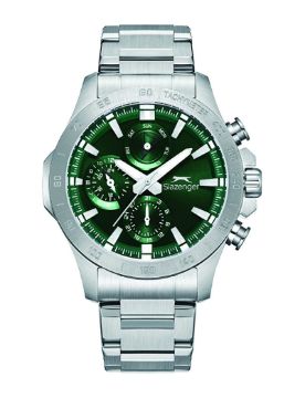 Slazenger Quartz Erkek Kol Saati SL.09.2482.2.01