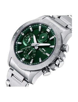 Slazenger Quartz Erkek Kol Saati SL.09.2482.2.01