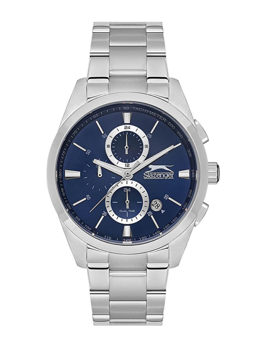 Slazenger Quartz Erkek Kol Saati SL.09.2215.2.09