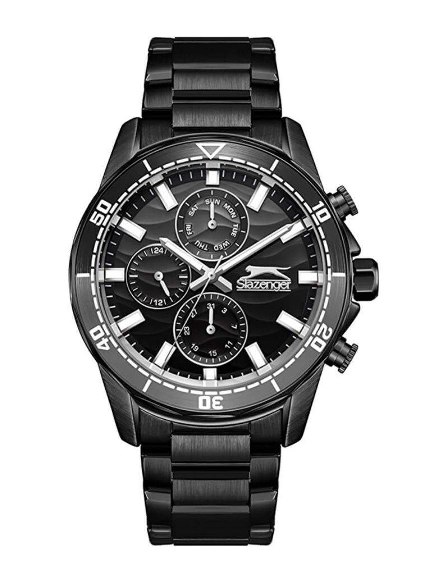 Slazenger Quartz Erkek Kol Saati SL.09.2434.2.05