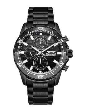 Slazenger Quartz Erkek Kol Saati SL.09.2434.2.05