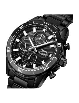 Slazenger Quartz Erkek Kol Saati SL.09.2434.2.05