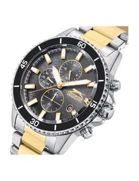 Slazenger Quartz Erkek Kol Saati SL.09.2436.2.02