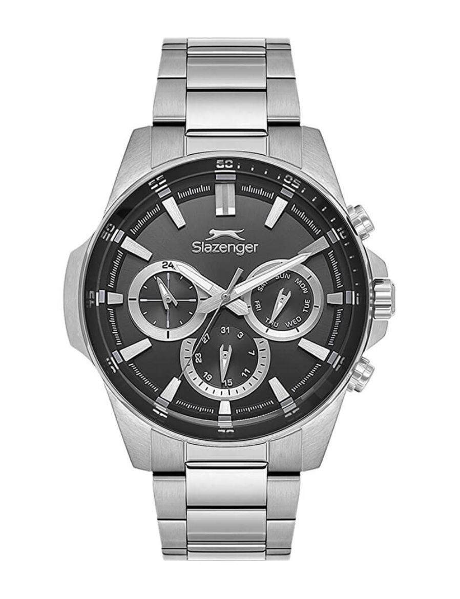 Slazenger Quartz Erkek Kol Saati SL.09.2456.2.02