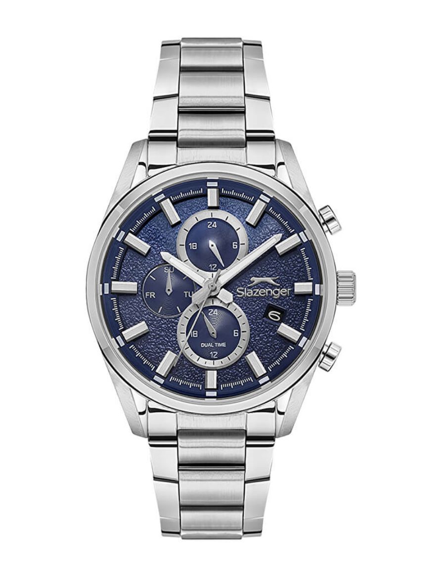 Slazenger Quartz Erkek Kol Saati SL.09.2515.2.02