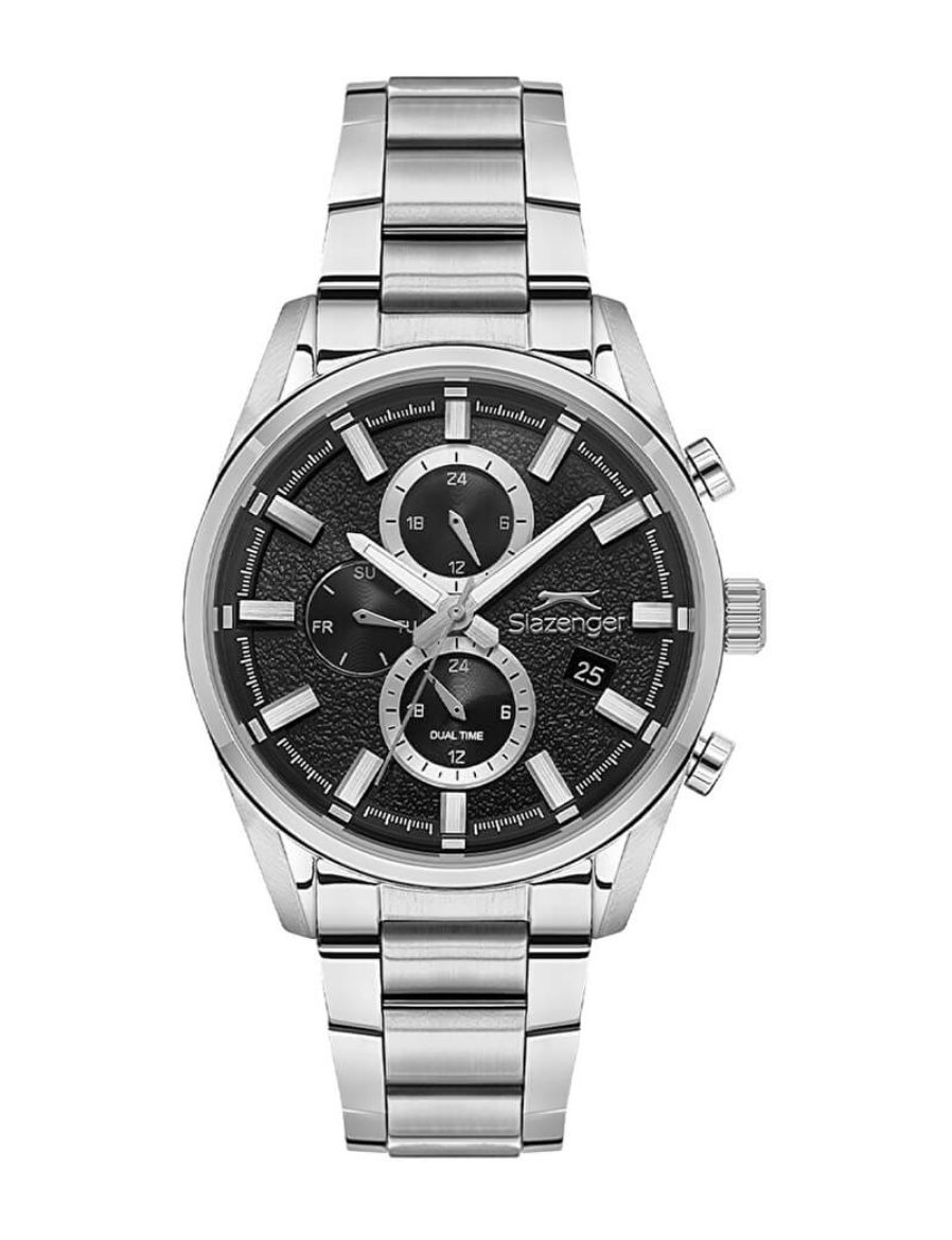 Slazenger Quartz Erkek Kol Saati SL.09.2515.2.03