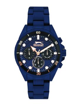 Slazenger Quartz Erkek Kol Saati SL.09.2383.2.07