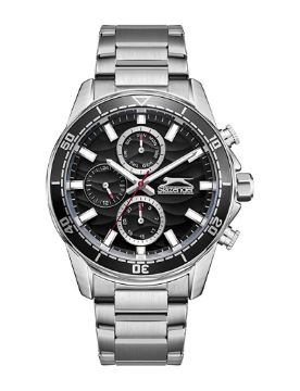 Slazenger Quartz Erkek Kol Saati SL.09.2434.2.02