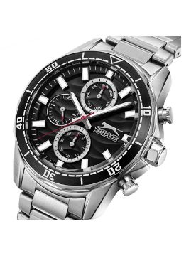 Slazenger Quartz Erkek Kol Saati SL.09.2434.2.02