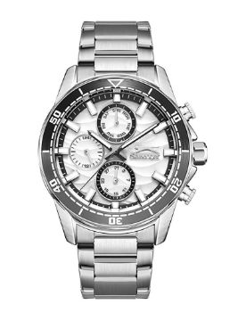 Slazenger Quartz Erkek Kol Saati SL.09.2434.2.07