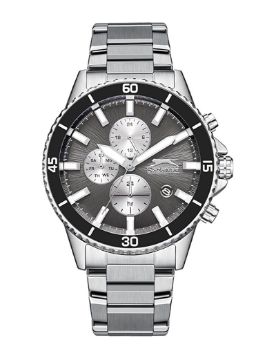 Slazenger Quartz Erkek Kol Saati SL.09.2436.2.06