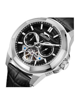 Slazenger Otomatik Erkek Kol Saati SL.09.2438.2.01