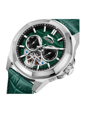 Slazenger Otomatik Erkek Kol Saati SL.09.2438.2.02