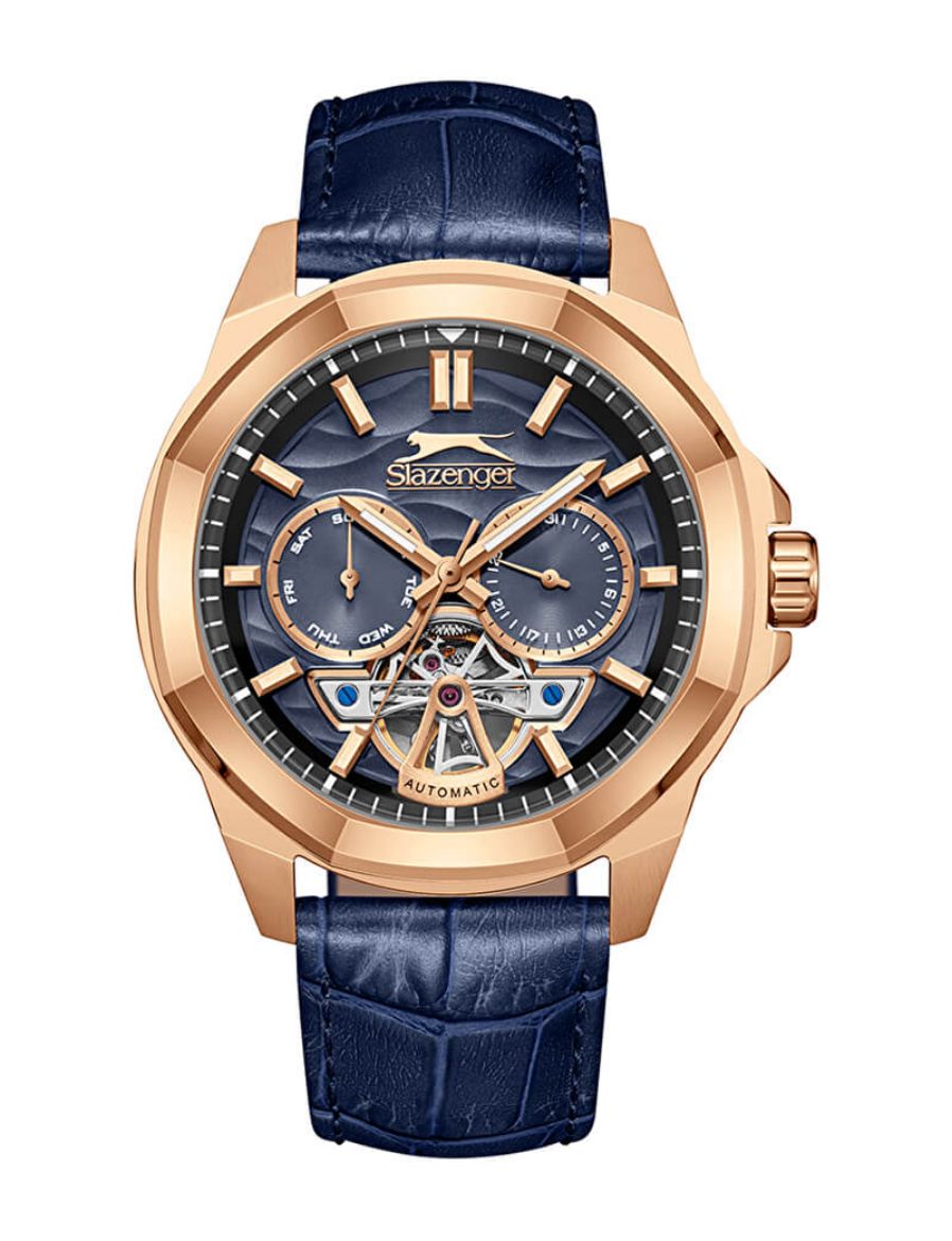 Slazenger Otomatik Erkek Kol Saati SL.09.2438.2.05