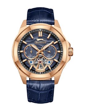 Slazenger Otomatik Erkek Kol Saati SL.09.2438.2.05