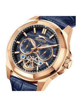 Slazenger Otomatik Erkek Kol Saati SL.09.2438.2.05