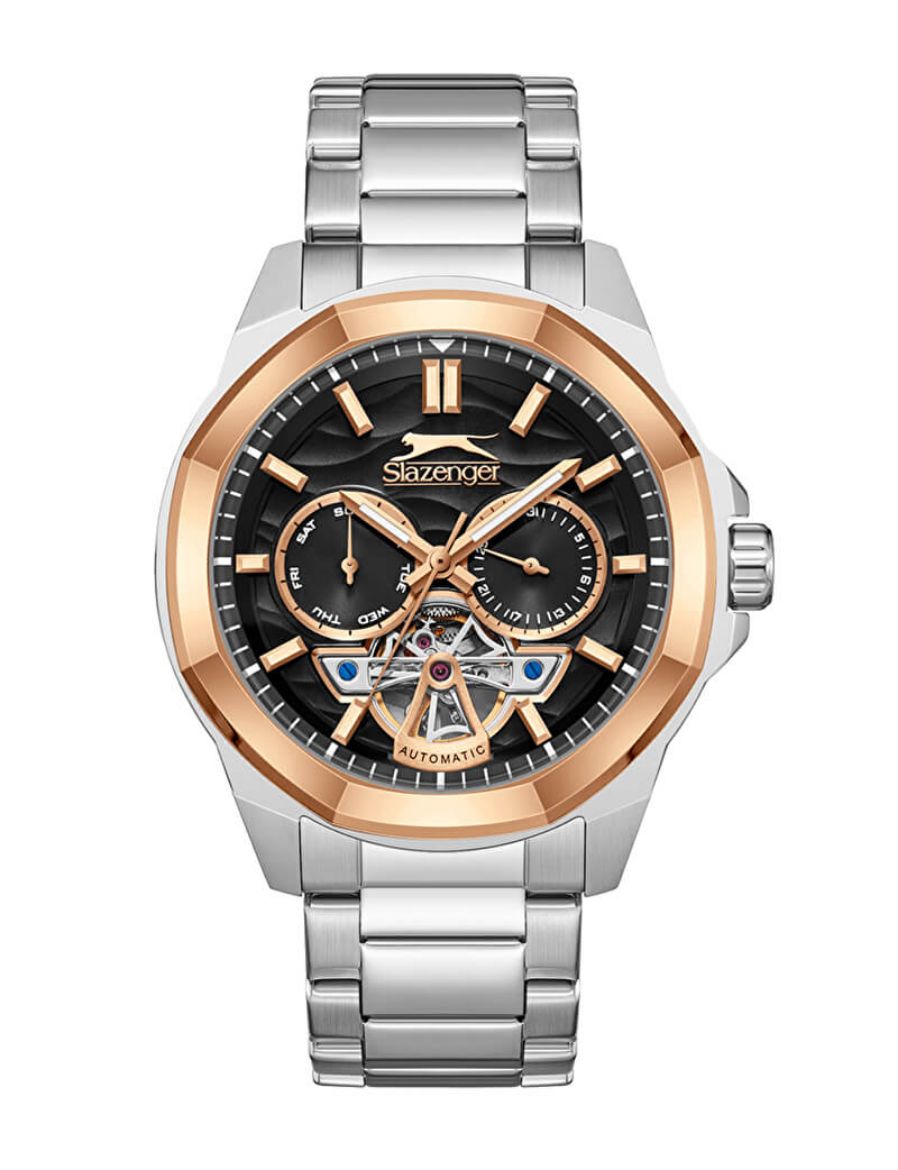 Slazenger Otomatik Erkek Kol Saati SL.09.2439.2.03