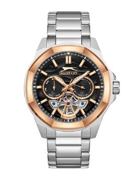 Slazenger Otomatik Erkek Kol Saati SL.09.2439.2.03