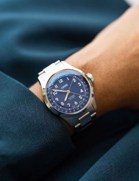 Oris Big Crown Pointer Date 01 754 7798 4068-07 8 20 06