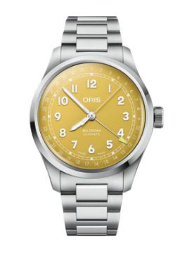 Oris Big Crown Pointer Date 01 754 7798 4069-07 8 20 06