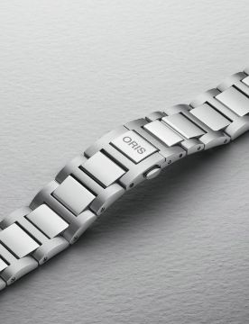 Oris Big Crown Pointer Date 01 754 7798 4069-07 8 20 06