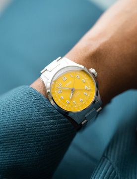 Oris Big Crown Pointer Date 01 754 7798 4069-07 8 20 06