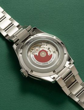 Oris Big Crown Pointer Date 01 754 7798 4069-07 8 20 06