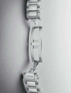 Oris Big Crown Pointer Date 01 754 7798 4065-07 8 20 06