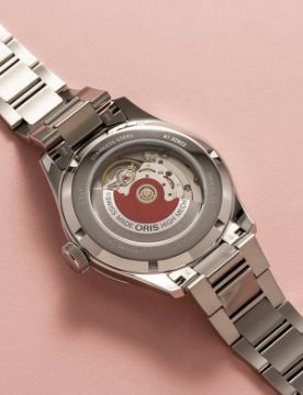 Oris Big Crown Pointer Date 01 754 7798 4065-07 8 20 06